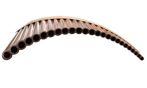 ขลุ่ยกระทะมืออาชีพขลุ่ยไม้ไผ่เกรดสูง C/g โทน SE32010ไม้ลมเครื่องดนตรี - Product Image 3