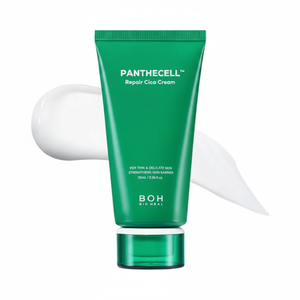 Crème visage réparatrice BIOHEAL BOH Panthecell Cica 70mL Haute Qualité - Product Image 2