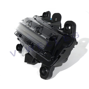 Fari Anteriori per <span class=keywords><strong>Peugeot</strong></span> <span class=keywords><strong>3008</strong></span> 4008 5008 Luce Diurna a LED YL01787580 YL01787680 - Product Image 3