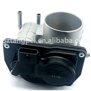 ชุดประกอบลิ้นปีกผีเสื้อสำหรับรถยนต์นิสสัน  OEM 16119-ED000 SERA526-01 RME50-11 RME50 16119ED000 SERA52601 RME5011 - Product Image 5