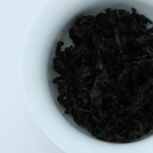 Té Oolong <span class=keywords><strong>Jia</strong></span> Ye Negro Alpino de Taiwán, Orgánico, a Granel, Personalizable en Bolsa/Caja/Botella, Té Saludable para Adelgazar, Venta al Por Mayor de Fábrica - Product Image 4