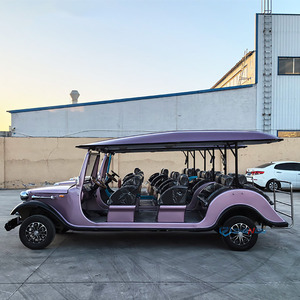 Voiture Classique d'Époque pour <span class=keywords><strong>Tour</strong></span> de Ville et <span class=keywords><strong>Visite</strong></span> Historique – Voiture Vintage de Luxe pour Mariage et Sites Touristiques - Product Image 6