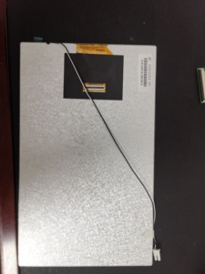 Écran LCD IPS 9 pouces 30 broches 210*126mm 720*1280 Haute résolution Mipi LCD pour radio WD090HBM YT090IBNK SH090JGI <span class=keywords><strong>Teyes</strong></span> CC2 <span class=keywords><strong>CC3</strong></span> - Product Image 3