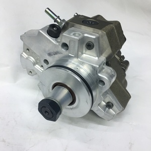 מחפר באיכות גבוהה חלקי מחפר הזרקת דלק 6754-71-1110 לחופר קומאצו PC200-8 משאבת PC220LC-8 6754721011 0445020150 - Product Image 4