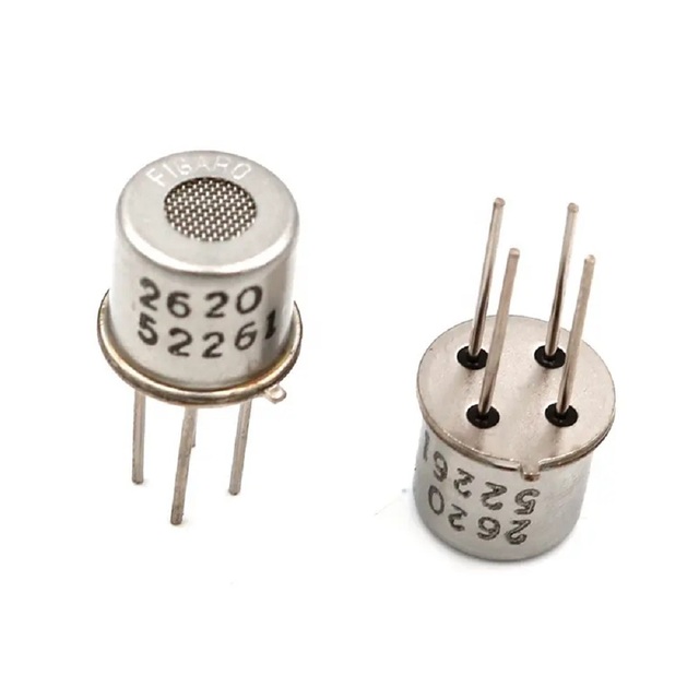 Best Price Electronic Component Supply Gas sensor Alcohol sensor TGS2620