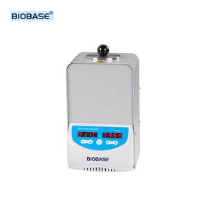 <span class=keywords><strong>Stérilisateur</strong></span> d'instruments chirurgicaux sans produits chimiques Biobase Chine : Élimine les bactéries et les spores sans flamme ni <span class=keywords><strong>gaz</strong></span> nocifs - Product Image 1