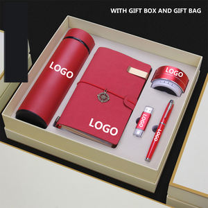 Recuerdos Prácticos de Lujo para Aniversario, Regalo en Varios Estilos, Combinación Libre, Regalo Corporativo Empresarial <span class=keywords><strong>2021</strong></span>, Set de Promoción de Regalos de Lujo - Product Image 5