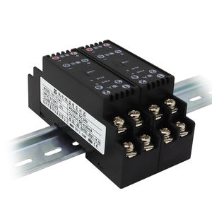 USB Programlama Portlu, Aşırı Gerilim Korumalı ve Zorlu Ortamlar için 5 Yıl Garantili Termokupl Sıcaklık İzolasyon Vericisi - Product Image 6