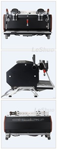 Máquina de Café Semiautomática en China - Product Image 4