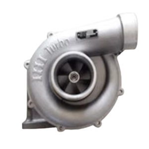 เทอร์โบชาร์จเจอร์ ZX600 ZX800 RHC93 1144003840 114400-3841 สำหรับเครื่องยนต์ 6WG1 - Product Image 1