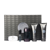 Coffrets Cadeaux de Parfums Eau de Toilette Longue Durée au Design Original, Personnalisables en Capacité et en Senteur, pour Hommes - Vente en Gros