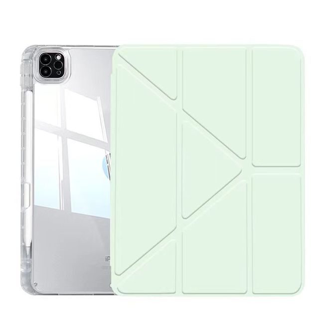 2025 New iPad 11 Case for iPad Air7 Air6 Air5 iPad Pro 11 Inch 10th Gen Protective Cover