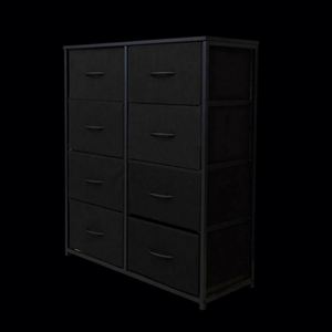Wholesale Supplier Modern Living Room Fabric <b>Cabinets</b> Freestanding Durable Stainless Steel MDF Panel Pine Various Color Dresser - Product Image 6