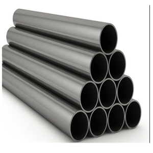 ASTM A106 Gr.B 8mm 12mm Seamless <b>Carbon</b> Steel Pipe for High Temperature Service - Product Image 5