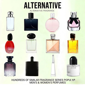 Popüler Parfüm Benzerleri |   Uzun Süreli Hafif Koku, Unisex Çiçeksi-Ağaçsi Kokusu - Product Image 2