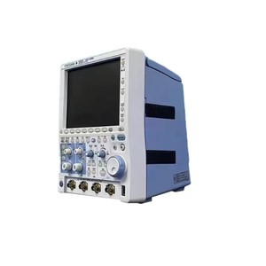 <span class=keywords><strong>YOKOGAWA</strong></span> DLM6104 혼합 신호 오실로스코프 8 kHz ~ 200 MHz 주파수 범위 - Product Image 3