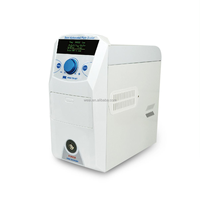 Scelleuse semi-automatique WEIAI 96 plaques 80-200 ℃   Scelleuse de microplaques thermiques de laboratoire pour plaques PCR, ELISA et plaques de culture cellulaire à puits profond (0,5-10s)