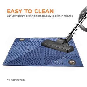 Non Toxique <span class=keywords><strong>EVA</strong></span> Double Face, l'urine Imperméable à L'<span class=keywords><strong>eau</strong></span>, Facile à Nettoyer, Lavable, - Product Image 5