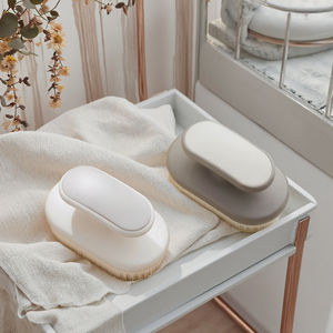 Cepillo <span class=keywords><strong>de</strong></span> lavado para limpieza del hogar <span class=keywords><strong>de</strong></span> alta calidad, Material PE TPR con mango para cocina, bañera, azulejo, artefacto, cepillo para zapatos para mascotas - Product Image 1