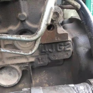 Motor de Camión Usado al por Mayor, Conjunto de Motor Diésel 4GJ2 4HK1, Motor Completo en Venta 4JG2/4HK1, Motor de Camión 4JG2/4HK1 4JG2/ - Product Image 3