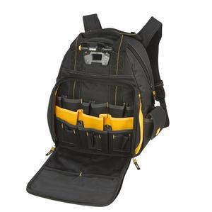 Muestra gratis nuevo diseño de Oxford mochila bolsa para Auto técnico portátil electricista de Nylon Kit de emergencia - Product Image 1