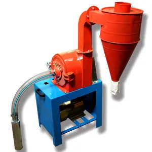 High quality Motor Type High Quality Hammer Mill For Corn And Grain Corn Crusher For Sale