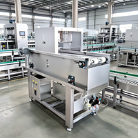 Machine de pulvérisation d'huile alimentaire multifonctionnelle pour boulangerie, largement utilisée pour les moules, les plateaux et divers outils de pâtisserie