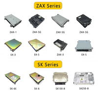 28306964 372-2905-00 Module de commande ECU du moteur Perkins pour Caterpillar C15 C18
