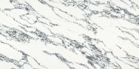 Кварцевая плита Dechitong AB9335 Calacatta Black River Vein, большая, современный дизайн, термостойкая, долговечная, безопасная для пищевых продуктов, для ванной комнаты и интерьера.