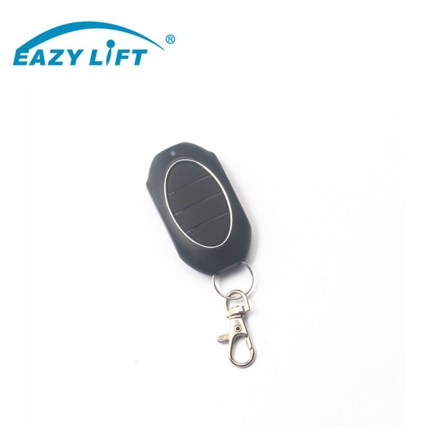 Eazylift 433.92Mhz Compatible Garage Door Remote Control With Rolling Code