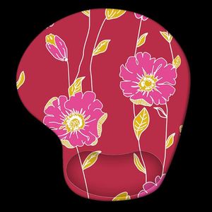 Eco-Friendly Rubber Mouse Pad | Recycled Material with Custom Logo | Sustainable Promotional Gift for Businesses - Product Image 5