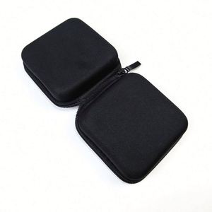 Estuche de Almacenamiento Portátil EVA para Celular con Wifi Inalámbrico, Mini Power Bank, para Accesorios - Product Image 4