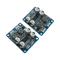 OKY3462-8 Amplificador Mono de Energía de 100W 12 a 32V HIFI TDA7293 IC TDA 7293 TDA7293 Placa Amplificadora
