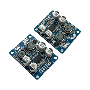 OKY3462-8 100W 12 ถึง 32V เครื่องขยายเสียงโมโน HIFI ใช้ชิป TDA7293 บอร์ดแอมพลิฟายเออร์ TDA 7293 TDA7293 - Product Image 4