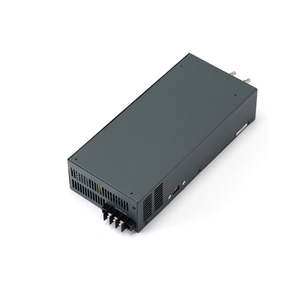 Haute qualité S-800-36 800W DC 12V/24V/36V/48V 22A SMPS efficacité 85% <span class=keywords><strong>alimentation</strong></span> à découpage Led Mobile pour l'industrie - Product Image 5