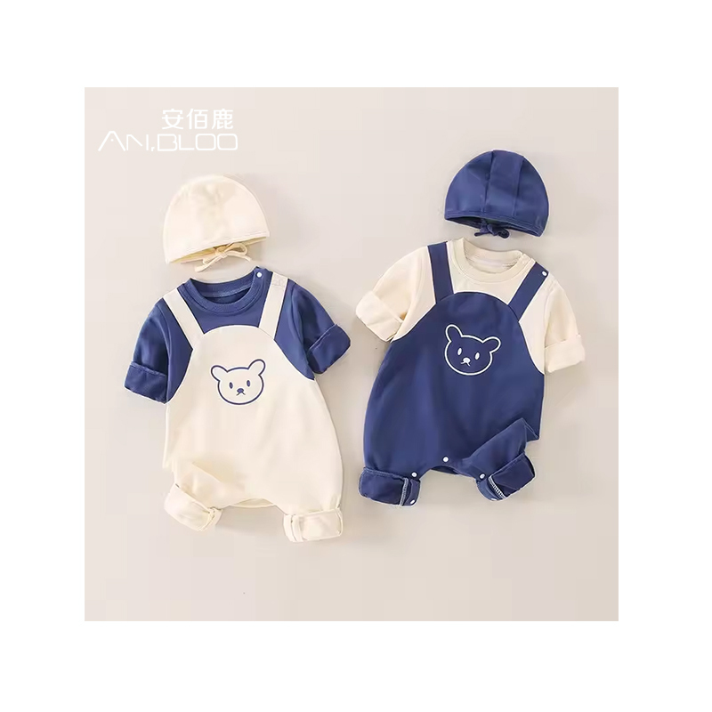 Overalls 3 18 Months Newborn Clothes