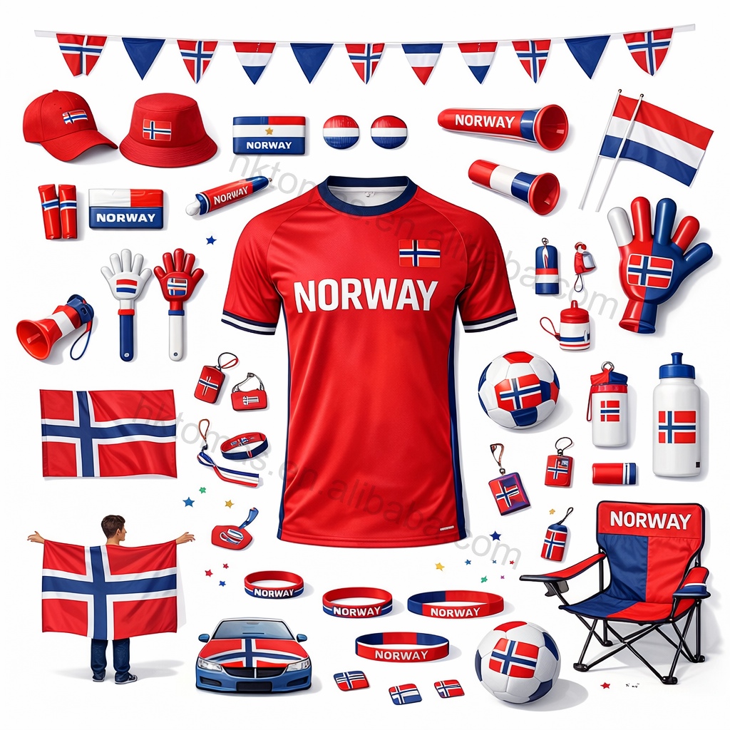 Noruega
