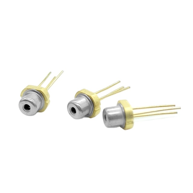 New Laser Diode 635nm 1600/185/80/30mW Red/Green/Blue Laser Module Mount Professional Accessories SHARP Laser Head