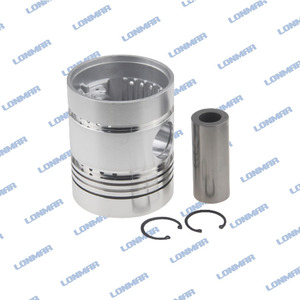ลูกสูบ Massey <span class=keywords><strong>Ferguson</strong></span> <span class=keywords><strong>265</strong></span>สำหรับเพอร์กินส์ Eninge A4.236 - Product Image 2