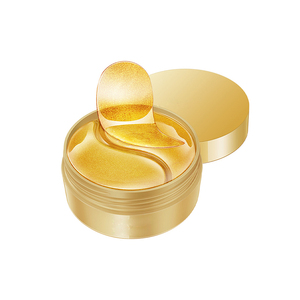 Patchs Hydrogel pour les Yeux au Collagène – Masque Hydratant <span class=keywords><strong>Anti</strong></span>-<span class=keywords><strong>Cernes</strong></span> et <span class=keywords><strong>Anti</strong></span>-Poches – Soin <span class=keywords><strong>Anti</strong></span>-Rides pour le Contour des Yeux - Product Image 3