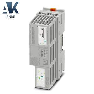 Phoenix AXC F 2152-Contrôleur 2404267 PLCnext Control pour le contrôle direct des Axioline F I/Os - Product Image 1