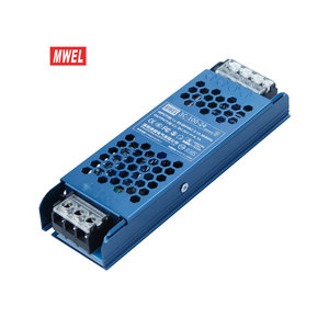Flicker-Free Power Mwish 3C-100-24 100W 24V 4A Stage Lighting <strong>Systems</strong> Led <strong>Local</strong> Switching Power Supply Slim Led Driver - Product Image 1