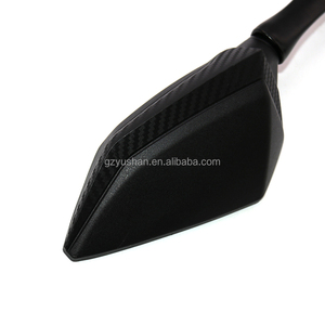 SH-617สำหรับ Yamaha <span class=keywords><strong>กระจก</strong></span> R25 R3 R15 <span class=keywords><strong>nMax</strong></span> <span class=keywords><strong>กระจก</strong></span>โครเมี่ยมนูน<span class=keywords><strong>กระจก</strong></span>มองหลังมอเตอร์ไซค์ - Product Image 5