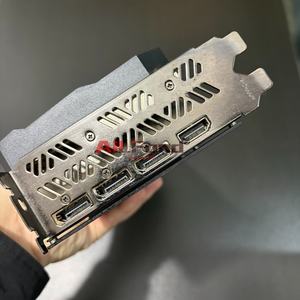 Tarjeta Gráfica Usada RTX 3070 8G GDDR6 256 bits 14Gbps para Juegos de Escritorio - Product Image 6