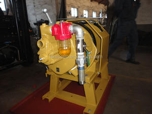 <span class=keywords><strong>Winch</strong></span> Kawat Bor untuk Pengeboran Inti, Pengeboran Eksplorasi; <span class=keywords><strong>Winch</strong></span> Listrik untuk Ladang Minyak - Product Image 6