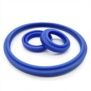 Fabricante de Sellos de Aceite Hidráulicos Industriales Resistentes al Aceite UHS DHS ODU IDU - Product Image 1