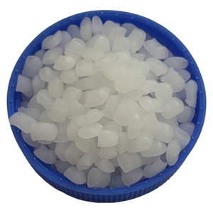 <b>PP</b> Virgin Resins Price Per Pound Food Safe Homopolymer Polypropylene Copolymer <b>PP</b> Granules - Product Image 1