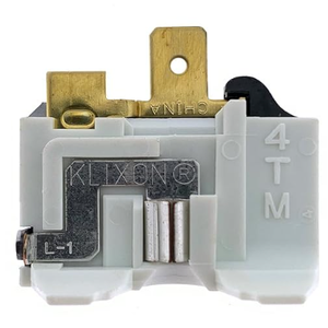 <span class=keywords><strong>Protector</strong></span> de sobrecarga de motor <span class=keywords><strong>térmico</strong></span> <span class=keywords><strong>4TM</strong></span> para pieza de repuesto de refrigerador y congelador - Product Image 3