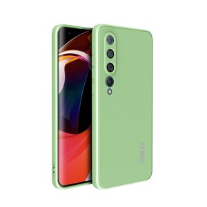 Custodia per telefono in silicone liquido per <span class=keywords><strong>Xiaomi</strong></span> Mi <span class=keywords><strong>10</strong></span> 5G <span class=keywords><strong>Xiaomi</strong></span> Poco C55 4G <span class=keywords><strong>cover</strong></span> posteriore - Product Image 4