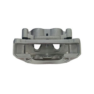 23398897 23398898 Peugeot Chevrolet Silverado 2500 HD 3500 HD Kit de couverture d'étrier de frein avant pièces de voiture côté gauche et droit - Product Image 3